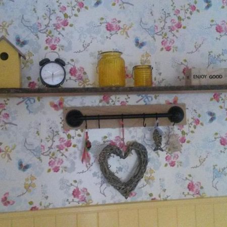 Bed and Breakfast Pipowagen Camping Puur Genieten Someren Exteriér fotografie